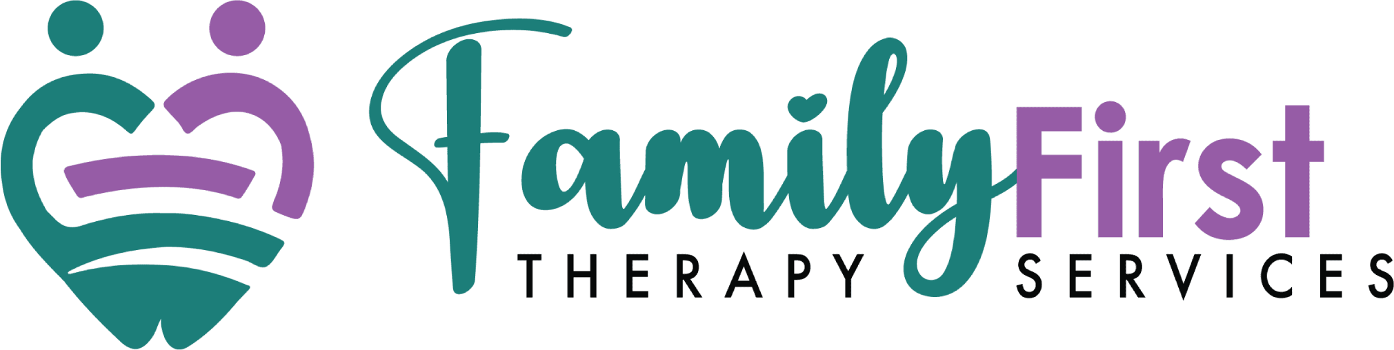 Family First Therapy Logo